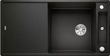 Blanco Axia III XL 6 S schwarz (525857)