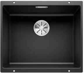 Blanco Subline 500-U schwarz (525995)