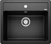 Blanco 526084, Blanco LEGRA 6 schwarz