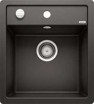 Blanco Dalago 45-F schwarz (525870)