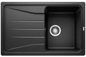 Blanco Sona 45 S schwarz (519665)