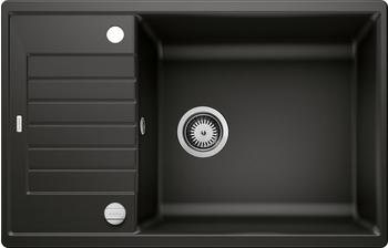 Blanco Zia XL 6 S Compact Küchenspüle mit Abtropffläche, drehbar, 526018