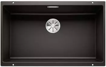 Blanco Subline 700-U schwarz (526001)