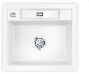 SystemCeram Bela 57 Polar Exzenterbet&auml;tigung (50160213)