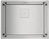 inox, silber: Teka FlexLinea RS15 50.40