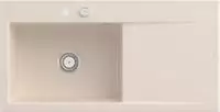Villeroy & Boch Subway Style 60 Einbausp&uuml;le, Ablaufgarnitur mit...