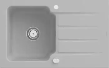 Villeroy & Boch Architectura 45 steam Exzenterbet&auml;tigung (334002SM)