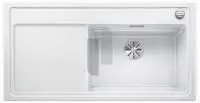 Blanco 524085, Sp&uuml;le Blanco ZENAR XL 6 S-F 988 x 498 mm wei&szlig; 524085 1...