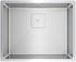 inox, silber: Teka FlexLinea RS15 50.40