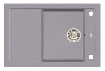 Alveus FORMIC 30 Granital Plus steel