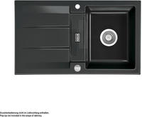 SYSTEMCERAM 55910168, Systemceram KeraDomo Genea 87 F Einbausp&uuml;le fl&auml;chenb&uuml;ndig