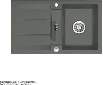 SystemCeram Genea 87 F lava Handbet&auml;tigung (559101-80)