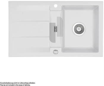SystemCeram Genea 87 F satin Handbet&auml;tigung (559101-20)