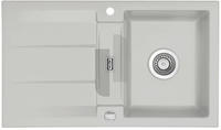 SYSTEMCERAM 55910276, Systemceram KeraDomo Genea 87 F Einbausp&uuml;le fl&auml;chenb&uuml;ndig