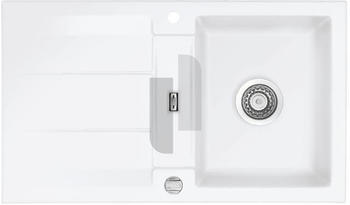 SystemCeram Genea 87 F polar Exzenterbet&auml;tigung (559102-13)