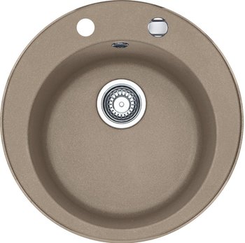 Franke Pamira ROG 610-41 cashmere