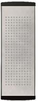 Franke - Abtropfschale f&uuml;r Sp&uuml;len, 156 &times; 439 &times; 54 mm, Edelstahl/Kunststoff