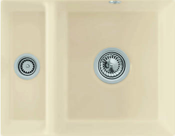 Villeroy & Boch Subway 60 XU Stone White (675800RW)