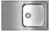 Becken reversibel: Teka Universe 50 T-XP 1C 1E MAX