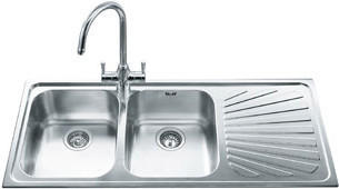 Smeg SP116D