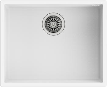 Teka Square 50.40 TG White