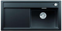 Blanco 526062, Blanco Zenar XL 6 S Silgranit PuraDur Becken rechts schwarz...