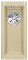 Blanco 523402, BLANCO SUBLINE 160-U champagner 523402