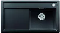 BLANCO 526046, BLANCO ZENAR 5 S Sp&uuml;le