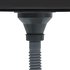 vidaXL Handmade Kitchen Sink Stainless Steel (51500) black