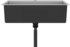 vidaXL Kitchen sink stainless steel 70 x 44 x 20 cm silver (51514)