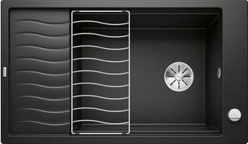 Blanco Elon XL 8 S schwarz Exzenterbet&auml;tigung (525885)