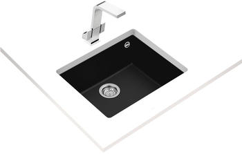 Teka Square 50.40 TG Black