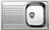 Blanco Tipo 45 S Compact