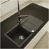 Kobalz Kitchen Waterfall 40