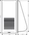 Hansgrohe F14 Multifunktionssieb für Küchenspülen mattschwarz (40963000)