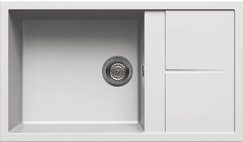 Elleci Unico 410 G68 white