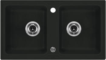 Deante Zorba ZQZ 2203 graphite (Granit)