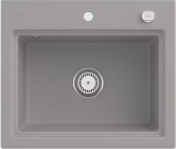 Villeroy & Boch Subway Style 60 S Fossil Exzenterbet&auml;tigung (336A02KD)