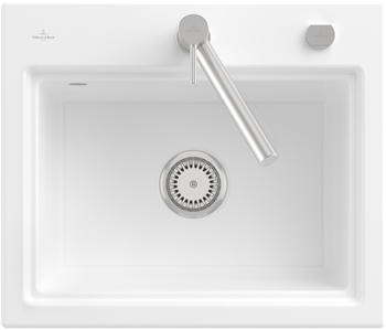 Villeroy & Boch Subway Style 60 S