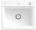 Villeroy & Boch Subway Style 60 S Stone White Exzenterbetätigung (336A02RW)