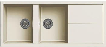 Elleci Unico 500 G62 Ancient White