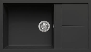 Elleci Unico 410 G40 black