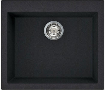 Elleci Quadra 105 G40 Full Black
