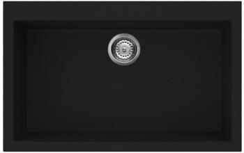 Elleci Quadra 130 G40 Full Black