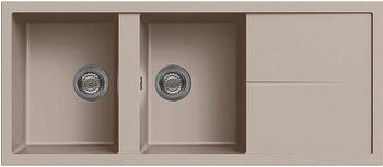 Elleci Unico 500 G43 Dove Grey