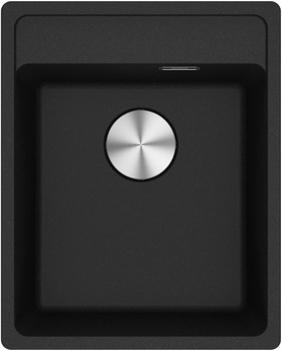 Franke Maris MRG 610-37 TL onyx Exzenterbet&auml;tigung (114.0658.140)