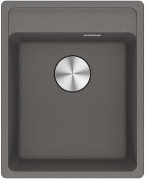Franke Maris MRG 610-37 TL steingrau Handbet&auml;tigung (114.0658.218)