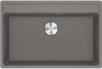 Franke Maris MRG 610-72 TL Steingrau Exzenterbet&auml;tigung (114.0658.306)