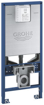 GROHE Rapid SLX Vorwandelement für WC 113cm für Schweiz geeignet (39597000)