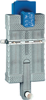 GROHE Uniset Montageelement für Urinal 67cm mit Rapido U (38785000)